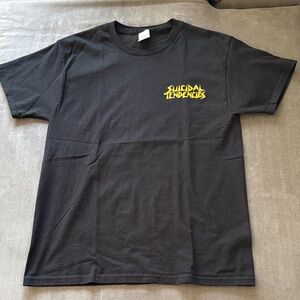 ST Men’s Tee - NEW!